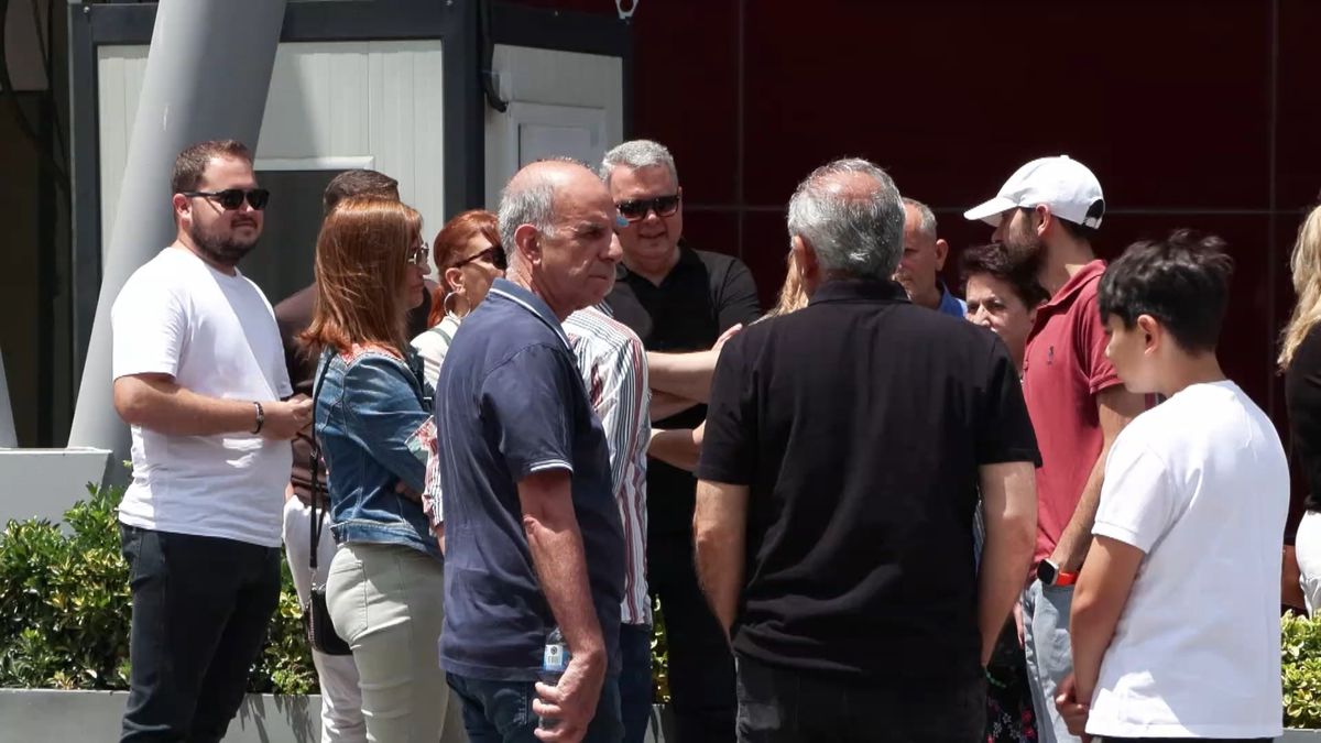 Esenyurt'ta binlerce kişiyi mağdur eden konut projesinde 13 yıldır süren çile