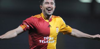 Eski Galatasaraylı Kewell'dan tepki çeken sözler: Türkler dahil birçok kişiyi susturduk