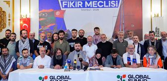 Global Sumud Filosu, Gazze için yeniden yola çıkmaya hazırlanıyor