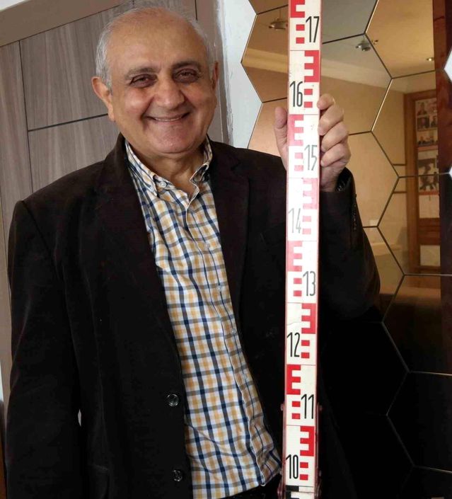 Bursa’da kaçak yapıyla mücadele kararı 7 yıldır uygulanmıyor