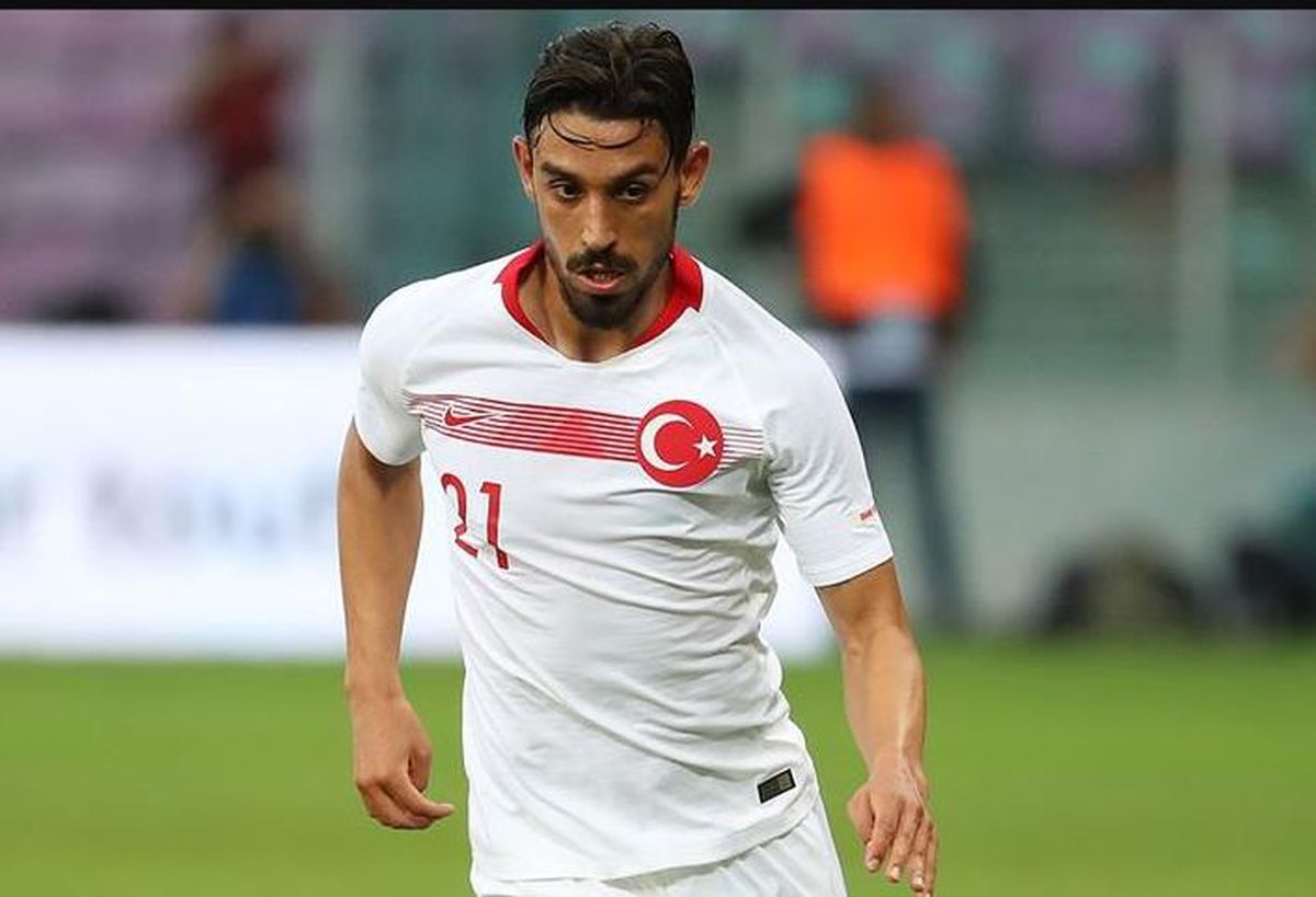 İrfan Can Kahveci kimdir, İrfan Can Kahveci kaç yaşında, aslen nereli, evli mi, bekar mı, eşi kim, çocuğu var mı, İrfan Can Kahveci hangi takımda oynu
