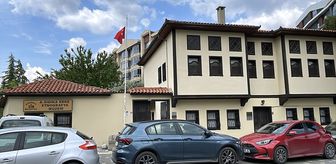 İspanya kralı için üretildiği belirtilen piyano, Balıkesir'deki müzenin gözde eseri oldu