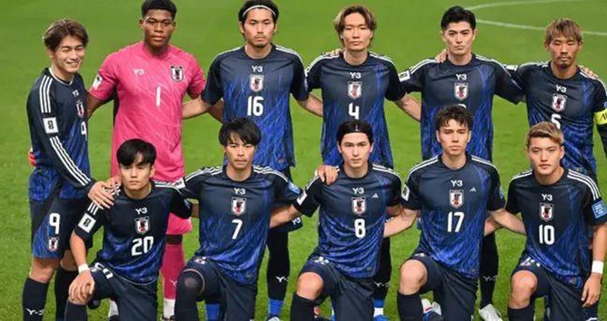 Japonya Milli Takım Kadrosu 2026: Japonya Dünya Kupası kadrosunda kimler var?