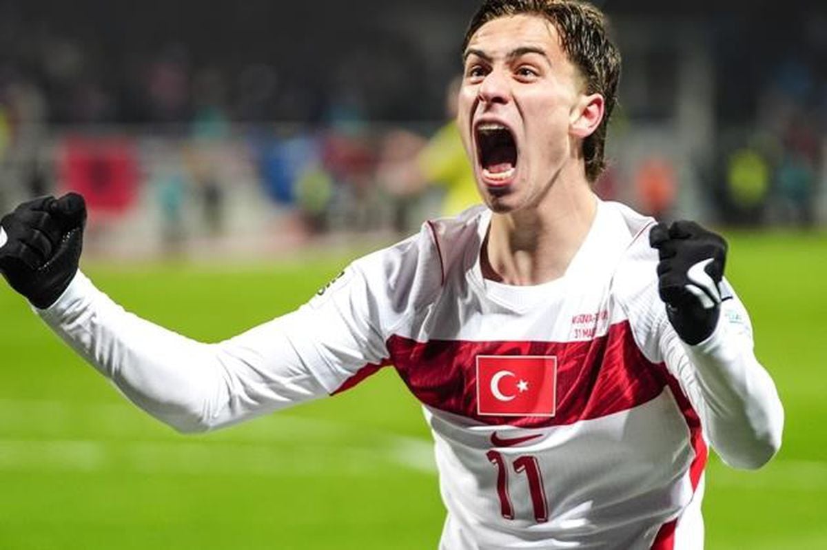 Kenan Yıldız neden yok, Kenan Yıldız Türkiye Avustralya maçında sakat mı, cezalı mı, yedek mi?