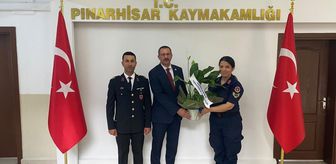 Kırklareli'nden kısa kısa