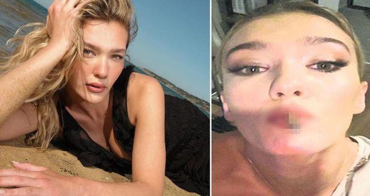 Melisa Döngel mesajlar ve fotoğraflar (TÜM MESAJLAR) Melisa Döngel'in mesajlarında ne yazıyor?