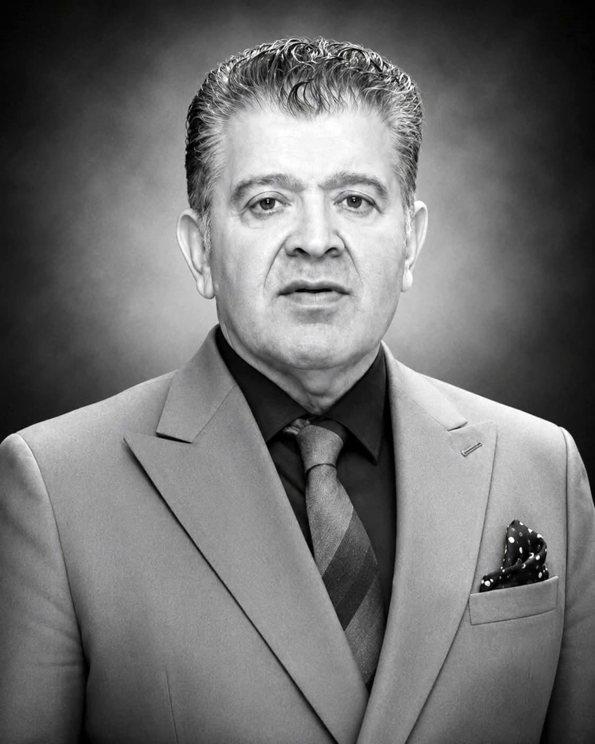 Amasya Üniversitesi Rektör Yardımcısı Prof. Dr. Resul Çekin'in vefat haberi