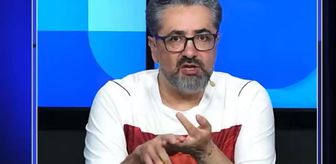 Serdar Ali Çelikler maç sonu fena patladı: Reklamlarda oynadınız, primleri aldınız