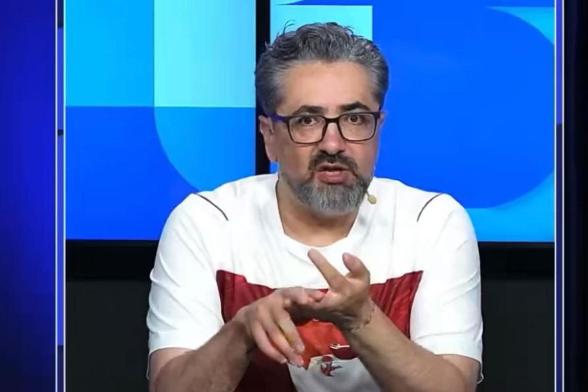 Serdar Ali Çelikler'in A Milli Takım'a yönelik eleştirileri