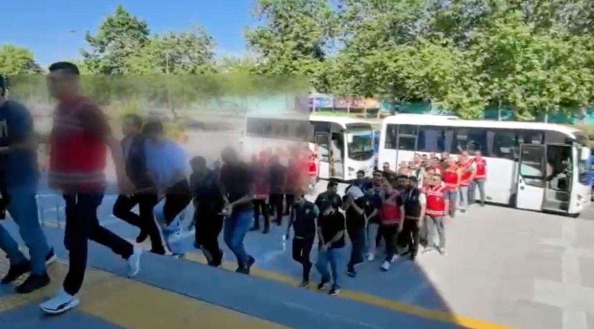 Tekirdağ ve İstanbul'da yasa dışı bahis operasyonu