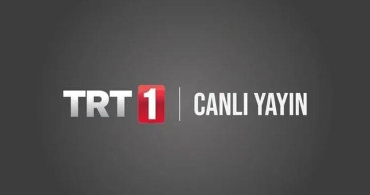 TRT 1 CANLI İZLE: TRT 1 canlı nereden, nasıl izlenir? (DÜNYA KUPASI TRT 1 ŞİFRESİZ)