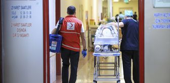 Kızılay: 5 ayda 1.24 milyon ünite kan bağışı