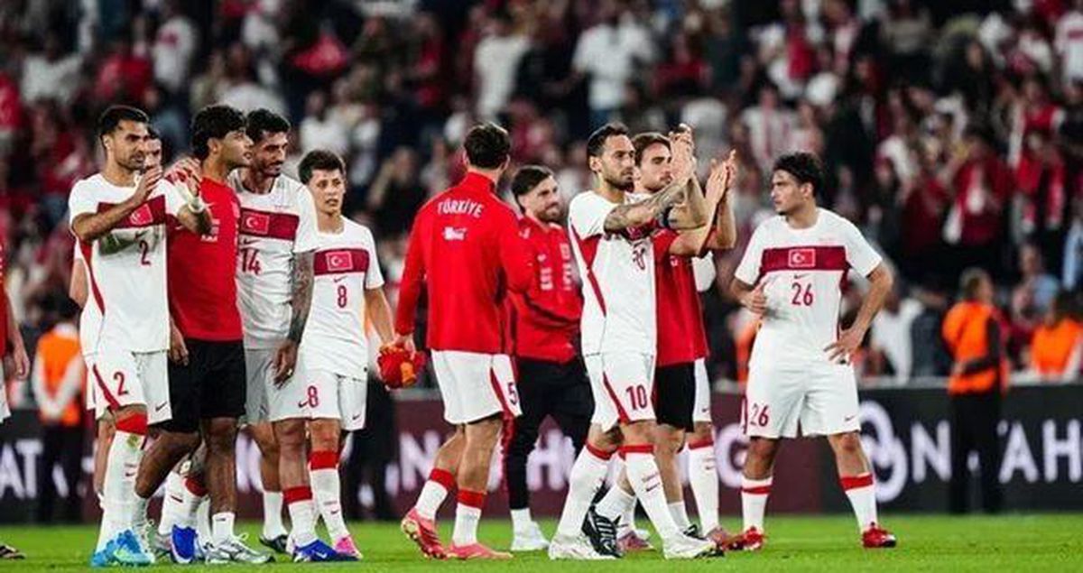 Türkiye elendi mi? Türkiye 2026 Dünya Kupası'ndan elendi mi?