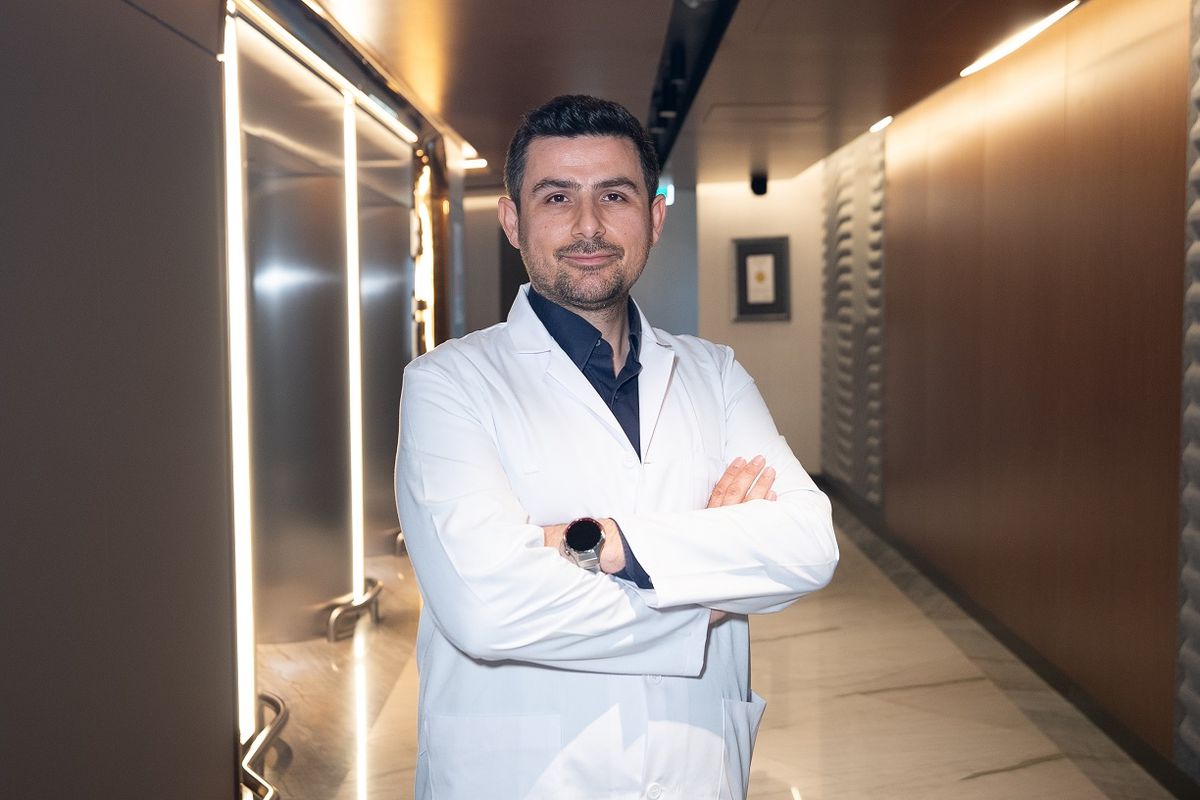 'Ultraviyole ışınları korneaya zarar verebilir'
