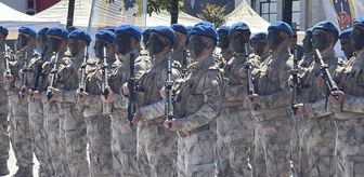 Yalova'da Jandarma Teşkilatının 187. kuruluş yıl dönümü kutlandı