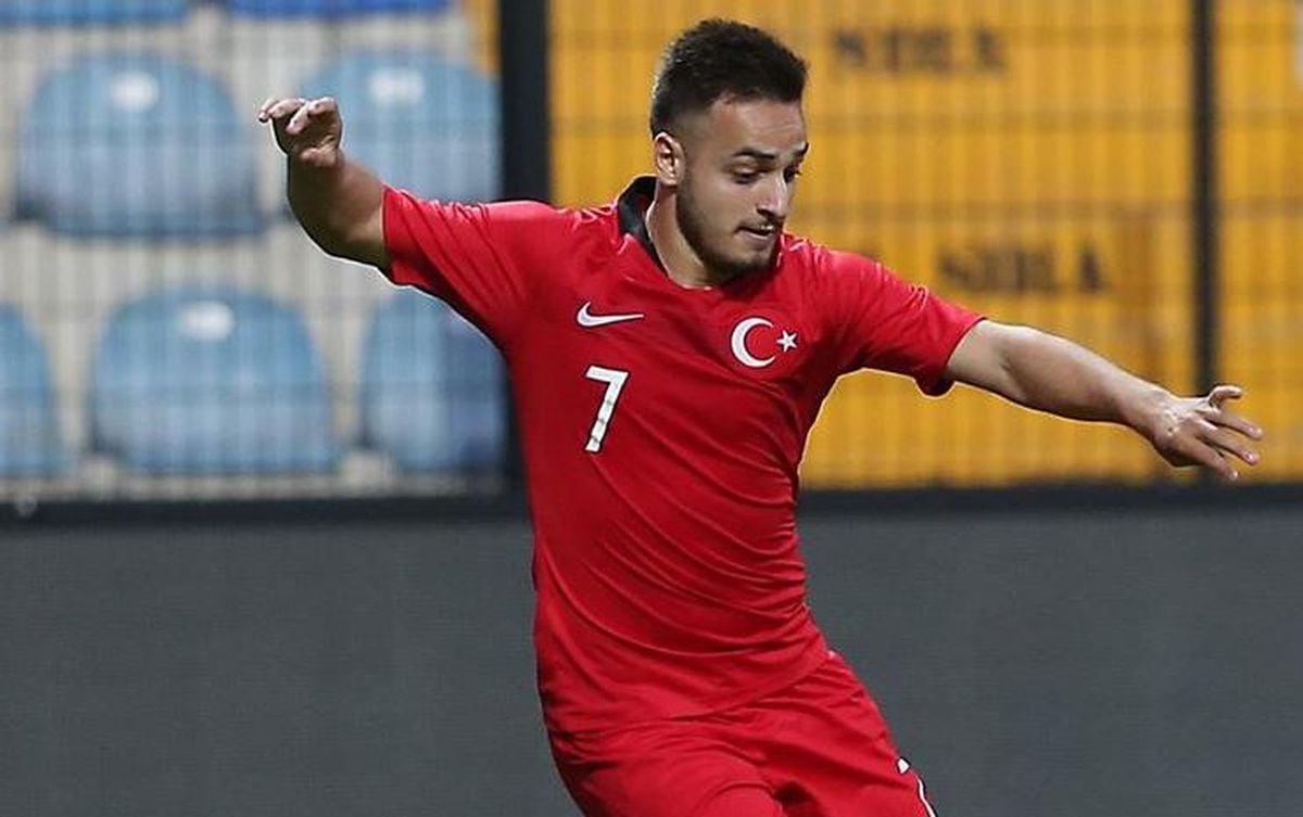 Yusuf Sarı sevgilisi var mı yok mu, Yusuf Sarı sevgilisi kimdir?