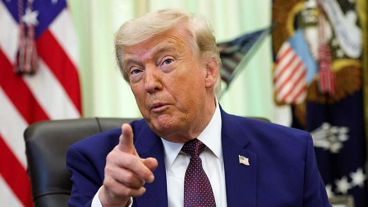 Trump'a göre ABD-İran anlaşması pazar günü imzalanacak, İran zamanlama konusunda şüpheli
