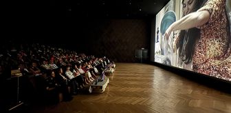 Adana’da Azerbaycan’ın Kurtuluş Günü Film Gösterimi