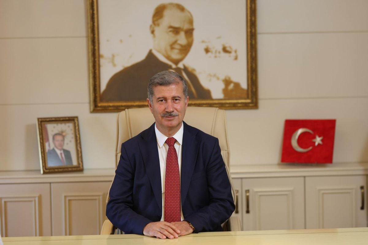 AİÇÜ'nün 117 öğrenci projesi TÜBİTAK desteği almaya hak kazandı