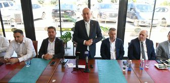 AK Partili Gider: Sorunlar Azaldı, Kartlar Yeniden Dağıtılıyor