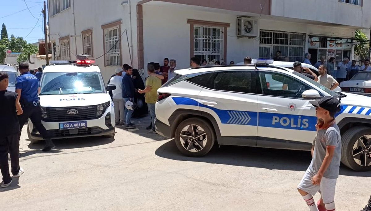 Akrabalar arasında kavga: 3 gözaltı