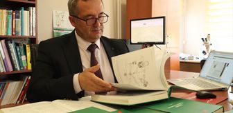 Anadolu'nun bitki zenginliği Türkçe isimlerle geleceğe taşınıyor