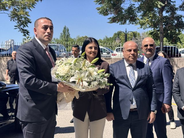 ankara cumhuriyet bassavcisi celik goreve bas 19951421 o
