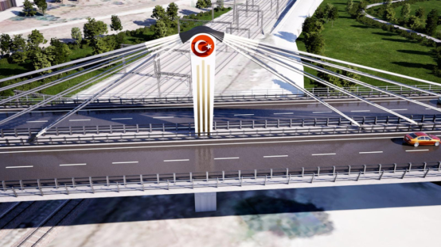 Ankara'ya yeni havalimanı! Açılışı Cumhurbaşkanı Erdoğan yaptı 5 ankaraya yeni havalimani acili 19950985 5356 1 m