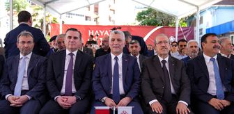Bakan Bolat: Sağlık turizmine 7,5 milyar lira destek verildi