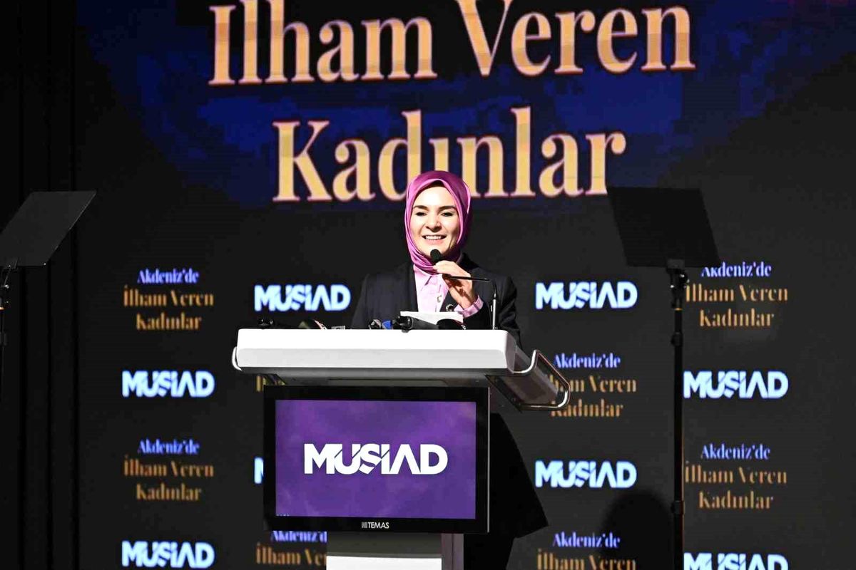 Kadın milletvekili oranı yüzde 20'ye ulaştı