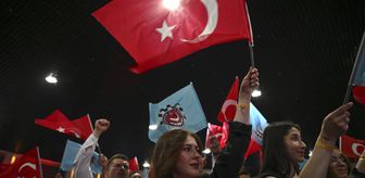 Bakan Işıkhan: Dijital bağımlılık ciddi bir tehdit