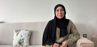 Bakan Kurum, Sinop'ta sosyal konutla ev sahibi olan vatandaşların görüntülerini paylaştı