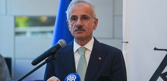 Bakan Uraloğlu, Filipinler Milli Günü Resepsiyonu'na katıldı Açıklaması