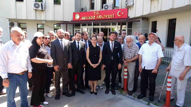 beykoz da 50 yillik mulkiyet krizi cozuldu bi 2 19950307 o
