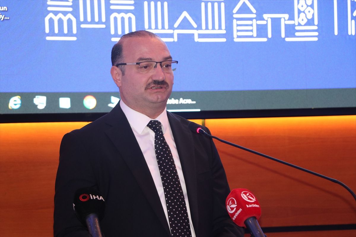 Bilimsel projelerle Erzurum'un potansiyeli harekete geçirilecek