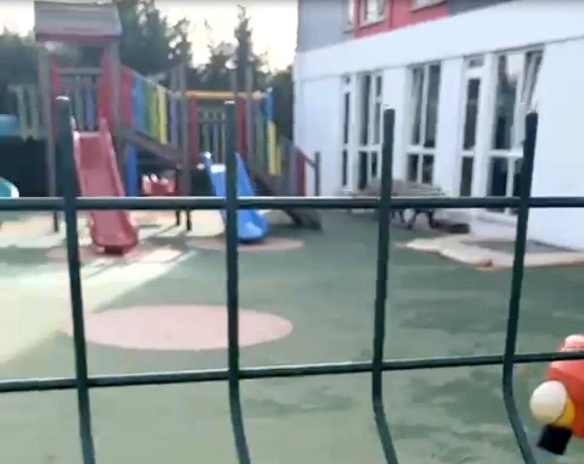 Okul bahçesinde oyun oynarken yüzüne demir saplanan 7 yaşındaki çocuğun davasıyla ilgili haber