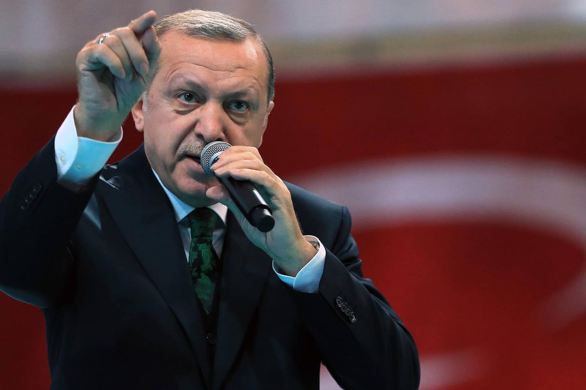 Erdoğan'dan ABD-İran mutabakatına destek