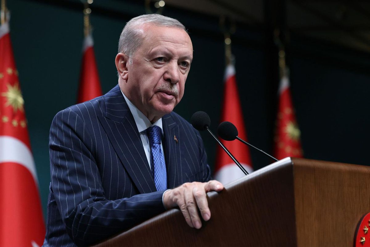 Cumhurbaşkanı Erdoğan: Sıfır atık hareketi küresel bir seferberliğe dönüştü