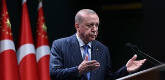 Cumhurbaşkanlığı Kabinesi toplandı, toplantı 3 saat sürdü