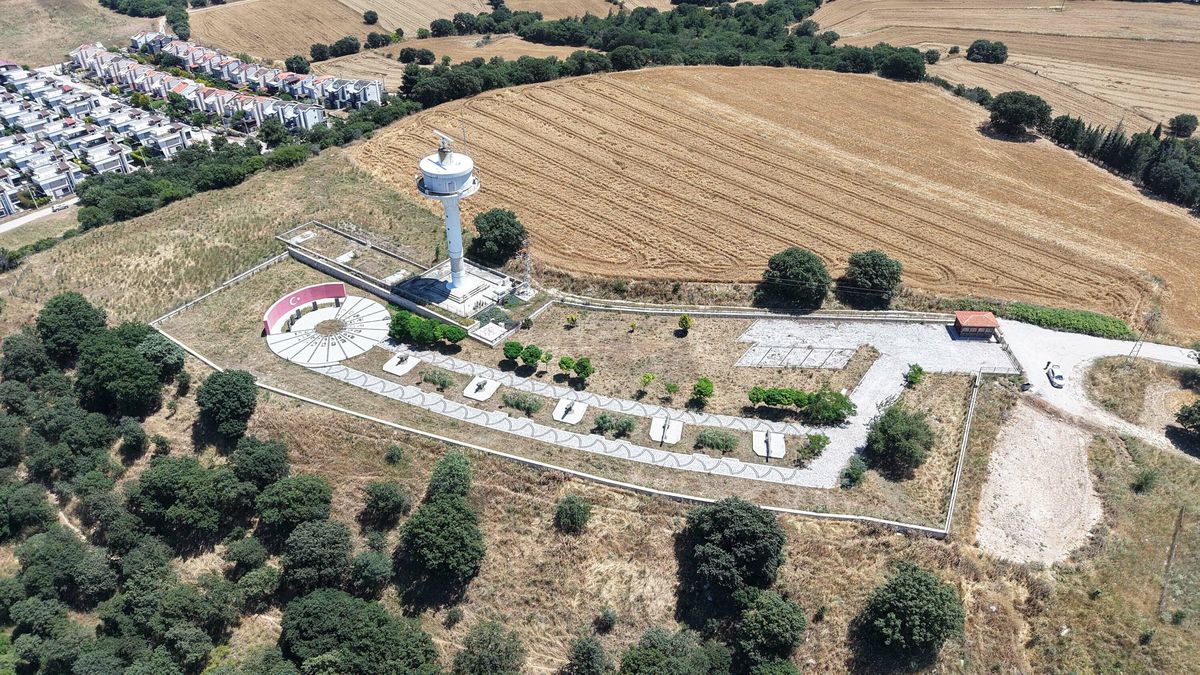 Dardanos Tabyası: Çanakkale Savaşları'nda Müttefik Donanmasını Engelleyen Kilit Nokta
