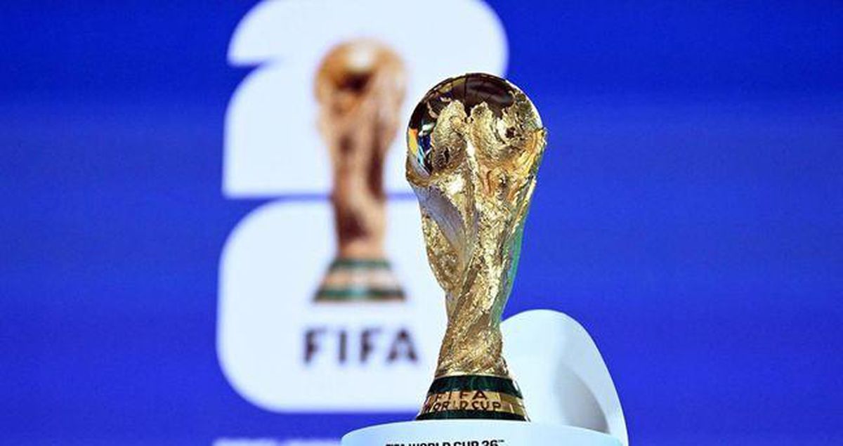 2026 FIFA Dünya Kupası grup aşamasında mücadele eden takımların görselleri veya maçtan bir kesit.