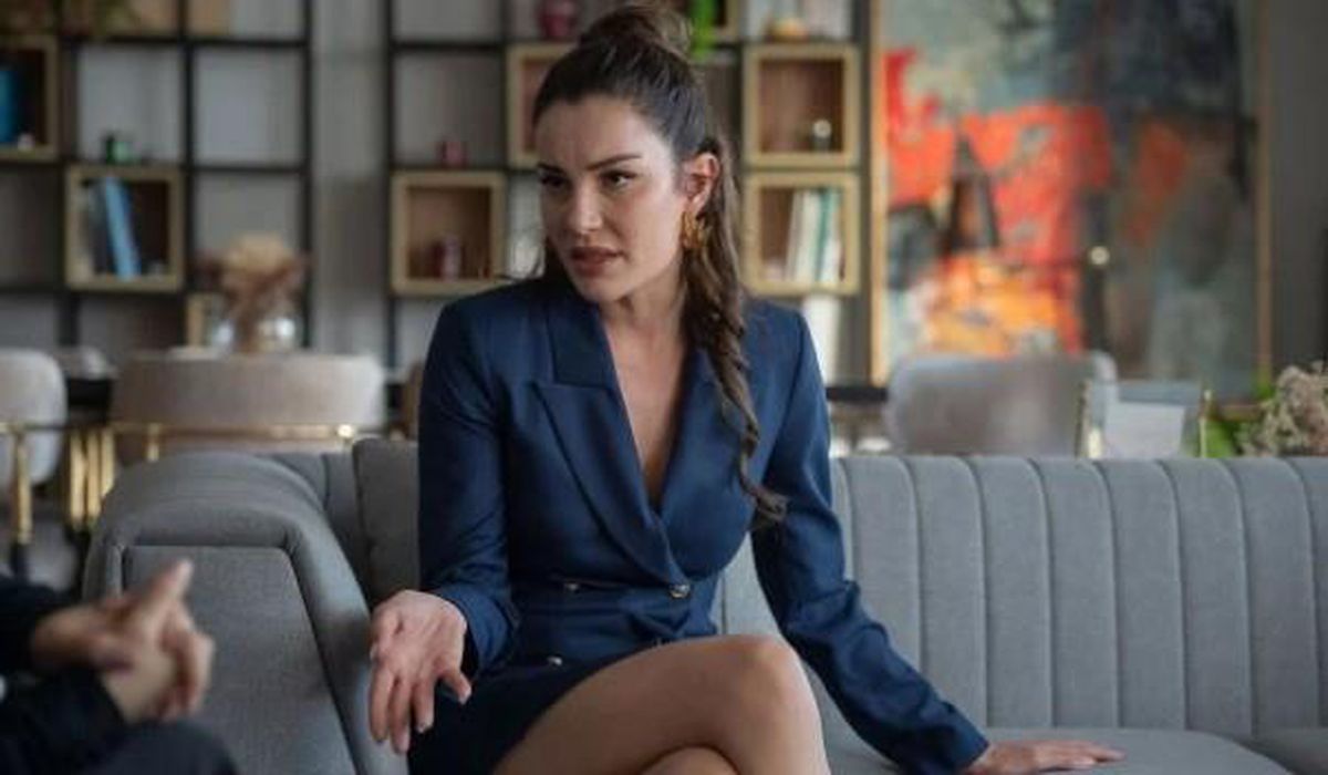 Ece İrtem Covid aşısı oldu mu, Kızılcık Şerbeti Işıl Korona aşısı oldu mu?