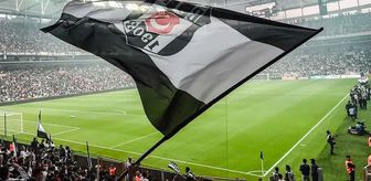 Efsane isim ilk kez açıkladı: Beşiktaş'a başkan olacağım