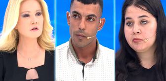 Evli adama kaçan 19 yaşındaki Ceyda için bakanlık devrede