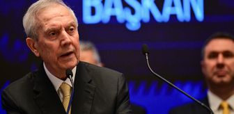 Fenerbahçe’de yönetim kurulu üyelerinin görev dağılımları belli oldu