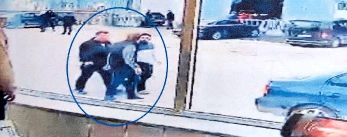Gaziantep'te Ali Haydar Çoban cinayetinde iddianame tamamlandı