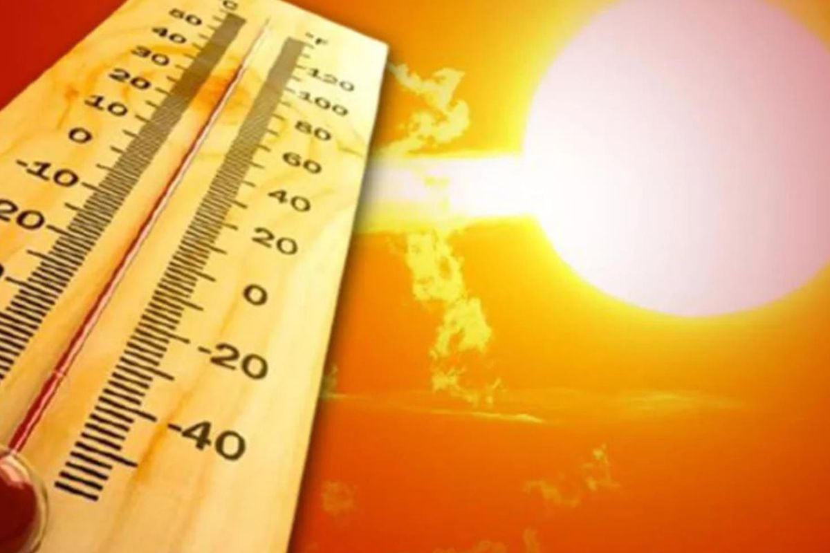 Hava sıcaklıkları mevsim normalleri üzerinde seyredecek