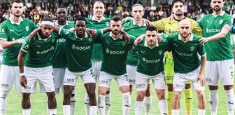 Iğdır FK, Dünya Kupası'na damga vuruyor