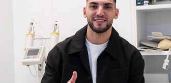 İspanyol futbolcu Rafa Mir'e cinsel saldırı ve yaralama suçlarından 8.5 yıl hapis