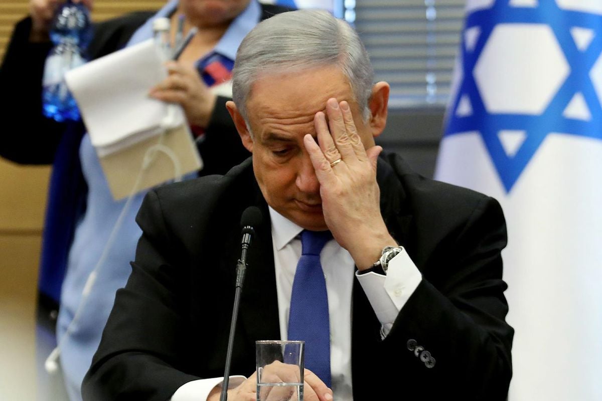 İsrail'i karıştıran yorum: ABD-İran anlaşması Netanyahu'nun yenilgisi anlamına geliyor